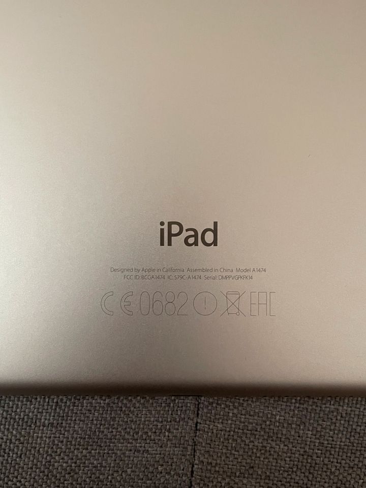 IPad Air (Apple) in Söhlde