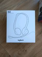 Logitech 960 USB-Headset Innenstadt - Köln Altstadt Vorschau