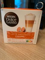 Nescafé Dolce Gusto Latte Macchiato Karamell Sachsen-Anhalt - Eisleben Vorschau