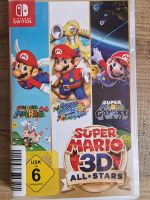 Super mario 3d All Stars Nintendo Switch Blumenthal - Farge Vorschau