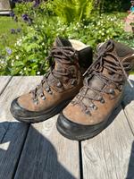 Hanwag Wanderschuhe Baden-Württemberg - Balzheim Vorschau