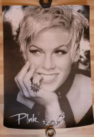 Schönes Tour Poster von Pink / P!nk ca. 84cm x 59cm Niedersachsen - Großefehn Vorschau