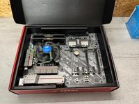 Aufrüstset i5 6500 16GB Corsair DDR4 Bayern - Wolframs-Eschenbach Vorschau