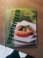 Lust auf frische Küche, vegetarisches Kochbuch Bayern - Hutthurm Vorschau
