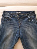 Jeans Damen KAROSTAR Gr. 44 Rheinland-Pfalz - Trier Vorschau