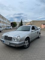 Mercedes E230 w210 1996 LPG prins Brandenburg - Bernau Vorschau