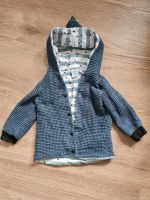 Jacke Handmade Jungen Kapuzenjacke Sachsen - Johanngeorgenstadt Vorschau