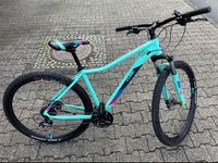 Fahrrad für Erwachsene/Mountainbike Cube Access HPA Bayern - Aura Vorschau