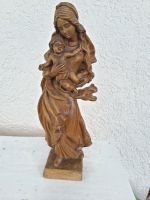 Madonna mit Kind, Holzschnitzerei Bayern - Pürgen Vorschau