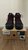 Salewa WS ALP MATE MID WP Wanderschuhe Trekkingschuhe Outdoor Mitte - Wedding Vorschau