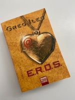 Greg Iles - E.R.O.S - Thriller - Bastei Lübbe Niedersachsen - Wesendorf Vorschau