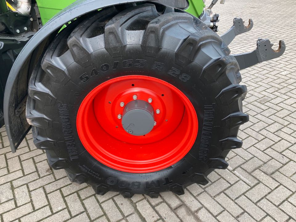 Fendt 516 Vario GEN3 Profi Plus, Profi+ Setting 2 in Twistringen