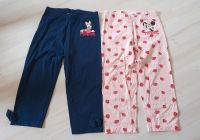 Set Leggings Minnie Maus Gr.128 Kr. Dachau - Markt Indersdorf Vorschau