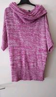 Damen Pullover / T-Shirt Größe XL Rosa Strick Rheinland-Pfalz - Mainz Vorschau