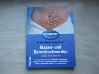 Magen und Darmbeschwerden sanft behandeln Dr. med. Monika Wagner- Baden-Württemberg - Krautheim Vorschau