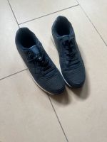 Sportschuhe blau Größe 38 Bayern - Aschaffenburg Vorschau