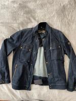 Belstaff Racemaster Denim Jacket - New with Tags XXL Neuhausen-Nymphenburg - Neuhausen Vorschau