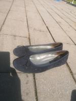 Paul Green Ballerina Neuwertig 40,5 Nordrhein-Westfalen - Marl Vorschau