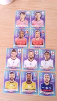 Panini FIFA WORLD CUP 2022 Sticker, Teil 2 Baden-Württemberg - Karlsruhe Vorschau