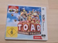 Nintendo 3DS Spiel Captain Toad Treasure Tracker Baden-Württemberg - Rastatt Vorschau