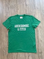 ABERCROMBIE & FITCH T-Shirt Herren Gr. S grün Niedersachsen - Bendestorf Vorschau