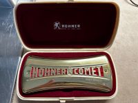 Hohner Mundharmonika Kr. Altötting - Burghausen Vorschau