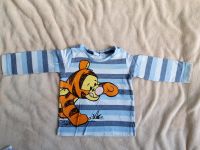 Shirt Tigger/Winnieh Pouh Gr.80 Nordrhein-Westfalen - Hille Vorschau