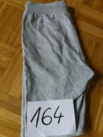 Jungenshorts hellgrau, Gr 164, H&M Baden-Württemberg - Eggenstein-Leopoldshafen Vorschau