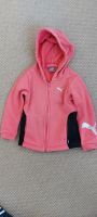 Sweatjacke von Puma Gr. 110 Kreis Ostholstein - Malente Vorschau