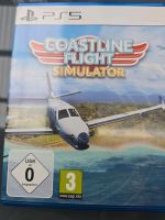Coastline Flight Simulator Playstation 5 Nordrhein-Westfalen - Grevenbroich Vorschau