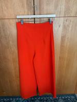 Zara hose in orange Gr S Bayern - Straubing Vorschau