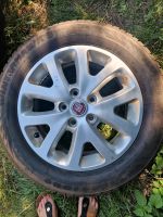 Winter Komplettsatz 205/60R16 6Jx16 Fiat Baden-Württemberg - Ilshofen Vorschau