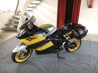 BMW K 1200S Nordrhein-Westfalen - Rosendahl Vorschau