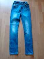H&M Jeans Super Skinny Fit in Gr. 152 Niedersachsen - Moormerland Vorschau