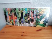 DC Comics Green Lantern Sammlung 16 St. US Comics DC Hessen - Mainhausen Vorschau