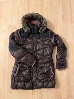 Northland, Wintermantel Damen, Daune, braun, Gr. 42, Winterjacke, Baden-Württemberg - Eislingen (Fils) Vorschau