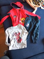 3 Teiler , Jacke, Hose und Shirt Gr 86/92 Hannover - Döhren-Wülfel Vorschau