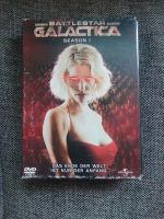 DvD " Battlestar Galactica " Season 1 ; 2.1 ; 2.2 Berlin - Spandau Vorschau