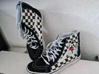 Vans Damen Schuhe Sneaker hoch Disney Mickey Mouse Saarbrücken-Mitte - St Johann Vorschau