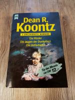 Dean Koontz | "Die Augen der Dunkelheit" + weitere | Stephen King Niedersachsen - Dollern Vorschau