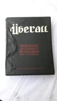 eine alte Illustrierte/Zeitschrift für Armee, Marine  und Kolonie Düsseldorf - Eller Vorschau