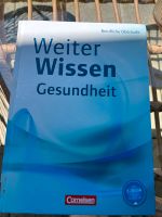 Gesundheits Buch Hessen - Wiesbaden Vorschau