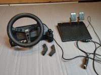 Gaming PC Lenkrad Thrustmaster formula T2 Brandenburg - Neuhausen/Spree Vorschau