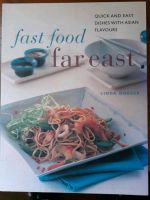 Kochbuch: Fast Food Far East von Linda Doeser Bayern - Pfaffenhofen a.d. Ilm Vorschau