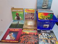 SCHALLPLATTEN-SAMMLUNG-AUFLÖSUNG !! , Vinyl , LP`s Nordrhein-Westfalen - Herford Vorschau