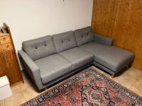 Graues Sofa Baden-Württemberg - Neuhausen Vorschau