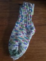 Kindersocken aus Wolle Nordvorpommern - Landkreis - Marlow Vorschau