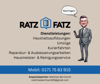 RatzFatz - Dienstleistungen Bayern - Neustadt b.Coburg Vorschau