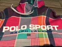 Ralph Lauren Polo Sport Hoodie M Bayern - Syrgenstein Vorschau