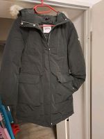 TOMMY HILFIGER WINTER PARKER GR 34/36 Berlin - Mitte Vorschau